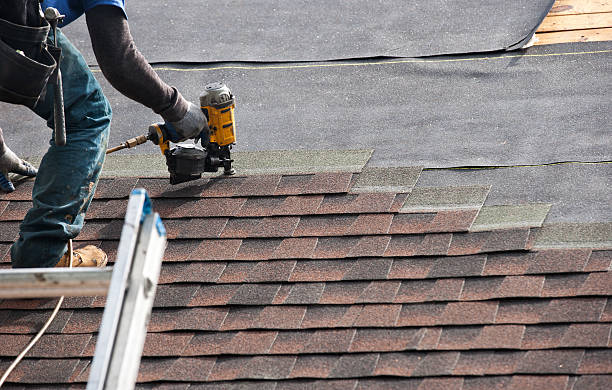 Licensed Emergency Roof Repair service in Bovill, ID - Brentwood Metal Roofing
